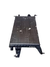 RADIADOR GM CORSA MAXX FRENTE MONTANA  2002 A 2011