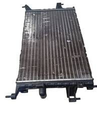 RADIADOR GM CORSA MAXX FRENTE MONTANA  2002 A 2011