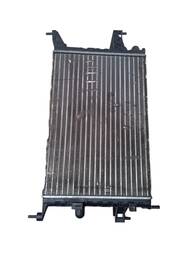 RADIADOR GM CORSA MAXX FRENTE MONTANA  2002 A 2011