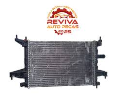 RADIADOR GM CORSA MAXX FRENTE MONTANA 1.01.4 1.8 2002 A 2011