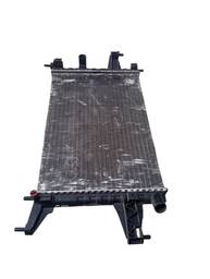 RADIADOR GM CORSA MAXX FRENTE MONTANA 1.01.4 1.8 2002 A 2011