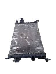 RADIADOR GM CORSA MAXX FRENTE MONTANA 1.01.4 1.8 2002 A 2011