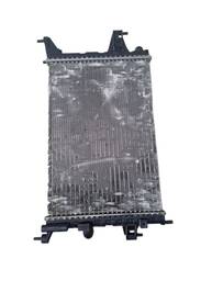 RADIADOR GM CORSA MAXX FRENTE MONTANA 1.01.4 1.8 2002 A 2011