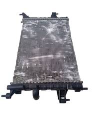 RADIADOR GM CORSA MAXX FRENTE MONTANA 1.01.4 1.8 2002 A 2011