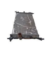 RADIADOR ALUMINIO CORSA 1.0/ 1.4/ 1.6 SEM AR 1994 A 2002