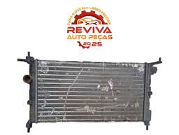 Radiador Aluminio Corsa 1.0/ 1.4/ 1.6 Sem Ar 1994 A 2002
