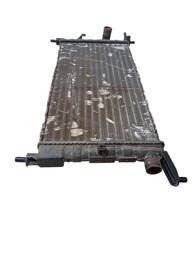 RADIADOR ALUMINIO CORSA 1.0/ 1.4/ 1.6 SEM AR 1994 A 2002