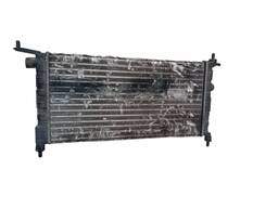 RADIADOR ALUMINIO CORSA 1.0/ 1.4/ 1.6 SEM AR 1994 A 2002