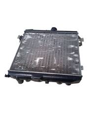 RADIADOR CHEVY 500 1.6 1983 ATÉ 1995 C/S AR MANUAL