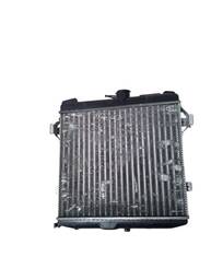 RADIADOR CHEVY 500 1.6 1983 ATÉ 1995 C/S AR MANUAL