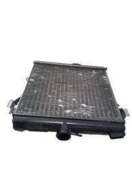 RADIADOR CHEVY 500 1.6 1983 ATÉ 1995 C/S AR MANUAL