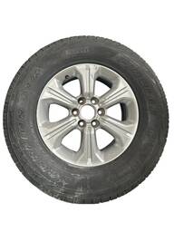 Roda Frontier Aro 16 APENAS A RODA AVULSA