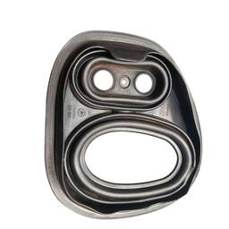 BORRACHA VEDAÇÃO CAIXA AR CONDICIONADO VW JETTA