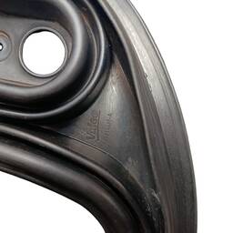 BORRACHA VEDAÇÃO CAIXA AR CONDICIONADO VW JETTA