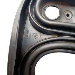 BORRACHA VEDAÇÃO CAIXA AR CONDICIONADO VW JETTA