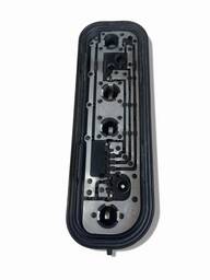 CIRCUITO SOQUETE LANTERNA TRASEIRA MONTANA 2011 A 2020