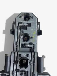 CIRCUITO ESQUERDO LANTERNA GOLF 1998 A 2007