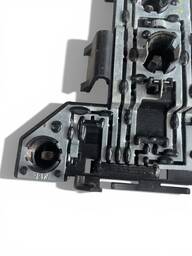 CIRCUITO ESQUERDO LANTERNA GOLF 1998 A 2007