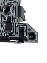 CIRCUITO ESQUERDO LANTERNA GOLF 1998 A 2007