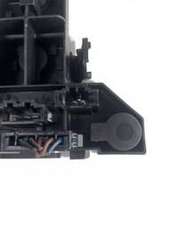 CIRCUITO ESQUERDO LANTERNA GOLF 1998 A 2007