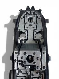 CIRCUITO SOQUETE LANTERNA DUSTER 2010 / 2016 ORIGINAL