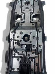 CIRCUITO SOQUETE LANTERNA DUSTER 2010 / 2016 ORIGINAL