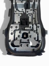 CIRCUITO SOQUETE LANTERNA DUSTER 2010 / 2016 ORIGINAL