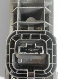 CIRCUITO SOQUETE LANTERNA DUSTER 2010 / 2016 ORIGINAL