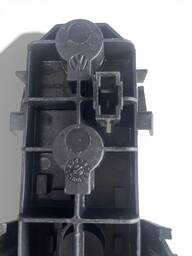 CIRCUITO ESQUERDO LANTERNA GOLF 1998 A 2007