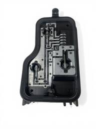 CIRCUITO SOQUETE LANTERNA LADO ESQUERDO SAVEIRO 2008 A 2016