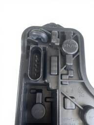 CIRCUITO SOQUETE LANTERNA LADO ESQUERDO SAVEIRO 2008 A 2016