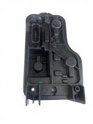 Circuito Soquete Lanterna Lado Esquerdo Saveiro 2008 A 2016