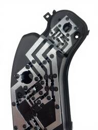 CIRCUITO SOQUETE LANTERNA LADO DIREITO NISSAN VERSA