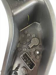 CIRCUITO SOQUETE LANTERNA LADO DIREITO NISSAN VERSA