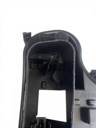 CIRCUITO LANTERNA TRASEIRA ESQUERDA CHEVROLET ONIX 2013 2016