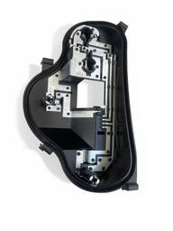 CIRCUITO LANTERNA TRASEIRA ESQUERDA CHEVROLET ONIX 2013 2016