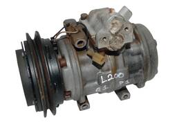 Compressor Ar Triton Dakar 3.2 Diesel 2008 a 2018 Denso