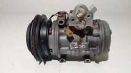 COMPRESSOR AR TRITON DAKAR 3.2 DIESEL 2008 A 2018 DENSO