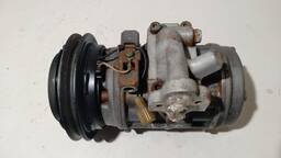 COMPRESSOR AR TRITON DAKAR 3.2 DIESEL 2008 A 2018 DENSO