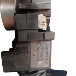 CHAVE SETA GOL FOX G5