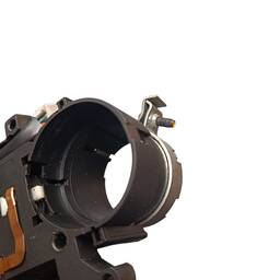 CHAVE SETA GOL FOX G5