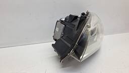 FAROL ESQUERDO BMW X1 2010 2011 A 2015 C/ XENON