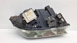 FAROL ESQUERDO BMW X1 2010 2011 A 2015 C/ XENON