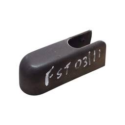 TAMPA ACABAMENTO LIMPADOR TRASEIRO FORD FIESTA 03/11