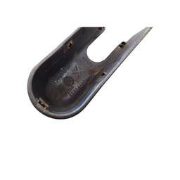 TAMPA ACABAMENTO LIMPADOR TRASEIRO FORD FIESTA 03/11