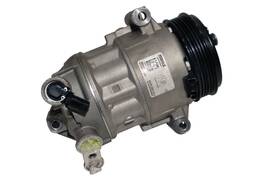 Compressor Ar Toro Renegade Compas Pulse 1.3 Turbo C/Detalhe