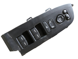 Comando Vidro Trava Retrovisor Elétrico Honda City 2023 2024