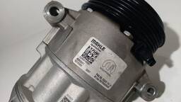 COMPRESSOR AR TORO RENEGADE COMPAS PULSE 1.3 TURBO C/DETALHE