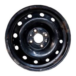 RODA AVULSA ARO 14 FIAT UNO PALIO GRAND SIENA 2011 A 2021