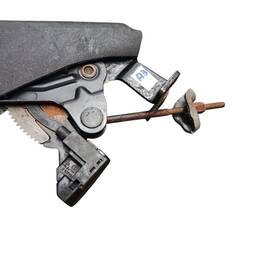 ALAVANCA DE FREIO MÃO AUDI A3